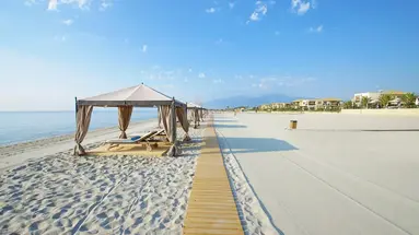 Mediterranean Village Hotel and Spa