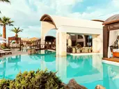 Mediterranean Village Hotel and Spa