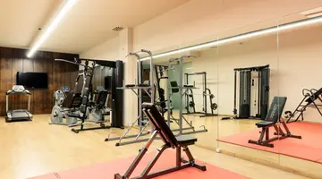 Mediterranean Village Hotel and Spa