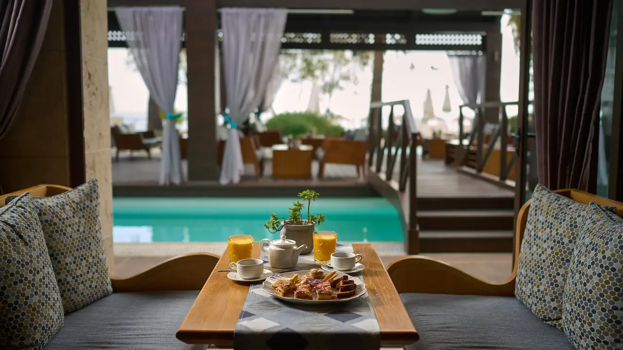 MEDITERRANEAN VILLAGE HOTEL & SPA