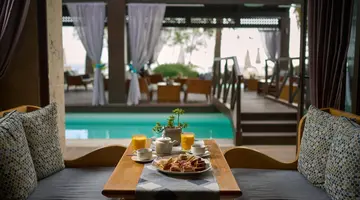 MEDITERRANEAN VILLAGE HOTEL & SPA