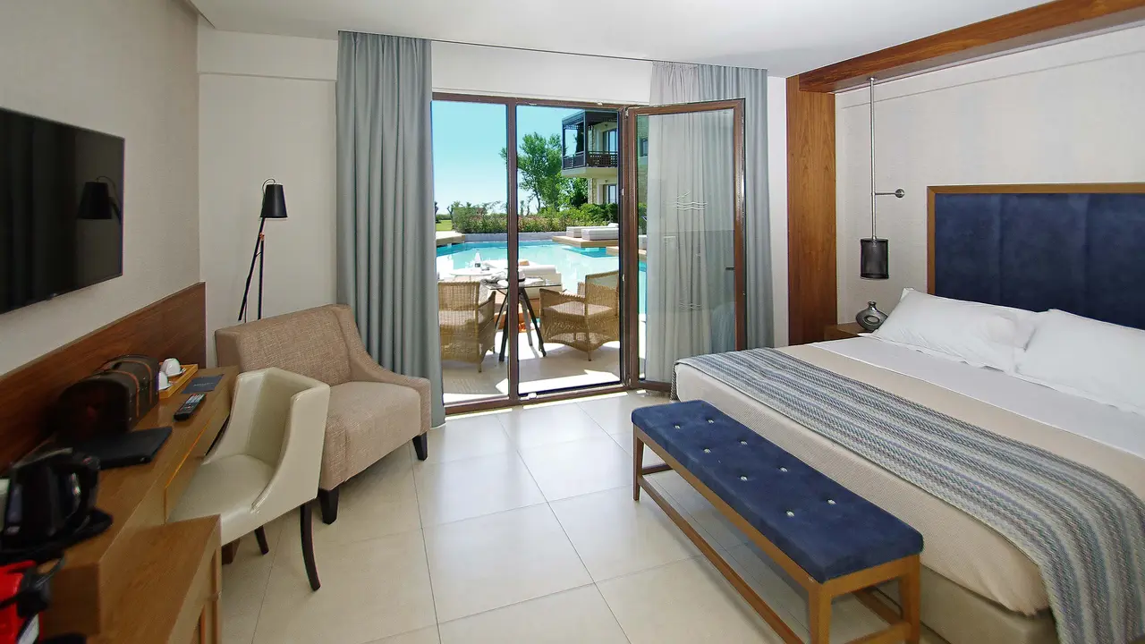 MEDITERRANEAN VILLAGE HOTEL & SPA