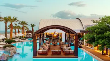 MEDITERRANEAN VILLAGE HOTEL & SPA