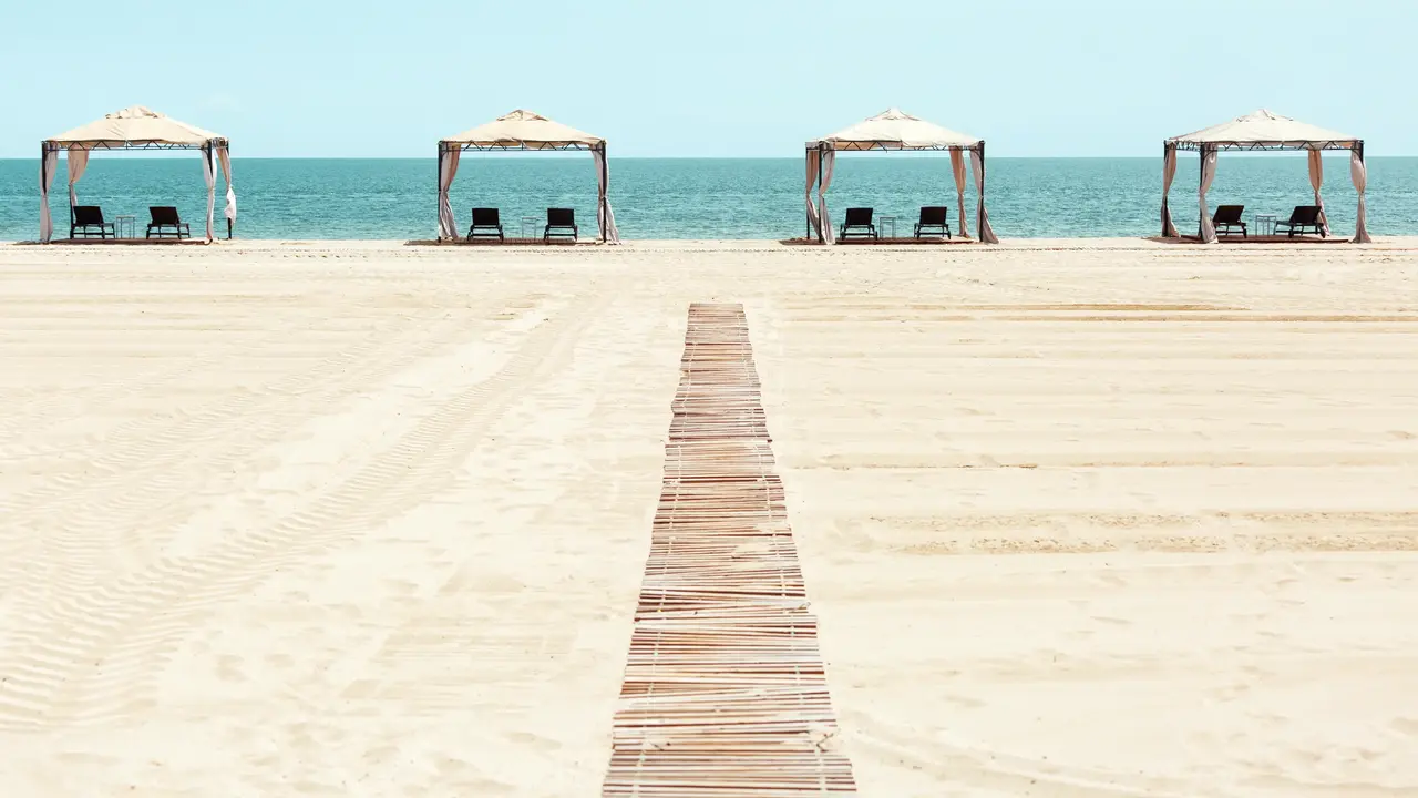 MEDITERRANEAN VILLAGE HOTEL & SPA