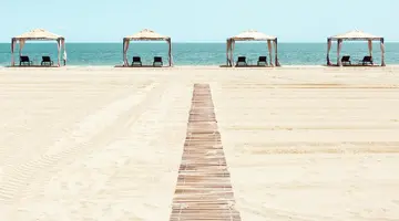 MEDITERRANEAN VILLAGE HOTEL & SPA