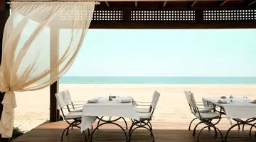 MEDITERRANEAN VILLAGE HOTEL & SPA