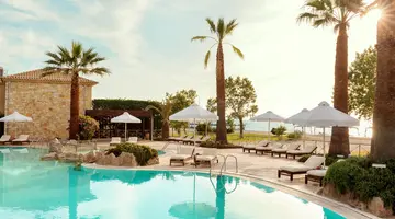 MEDITERRANEAN VILLAGE HOTEL & SPA