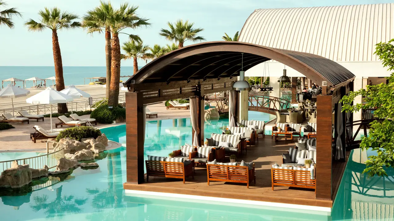 MEDITERRANEAN VILLAGE HOTEL & SPA