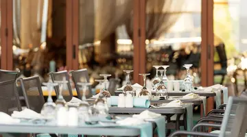 MEDITERRANEAN VILLAGE HOTEL & SPA