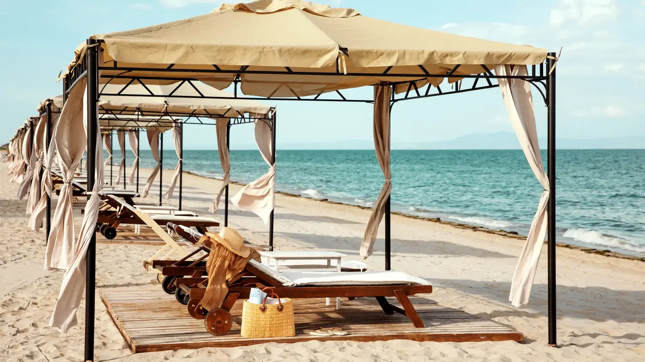 MEDITERRANEAN VILLAGE HOTEL & SPA