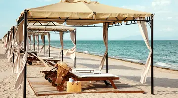 MEDITERRANEAN VILLAGE HOTEL & SPA