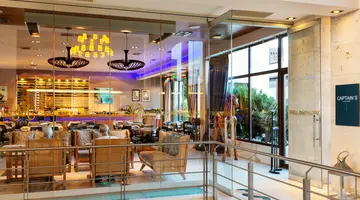 MEDITERRANEAN VILLAGE HOTEL & SPA