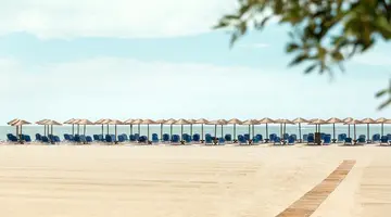 MEDITERRANEAN VILLAGE HOTEL & SPA