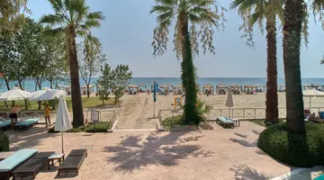 MEDITERRANEAN VILLAGE HOTEL & SPA