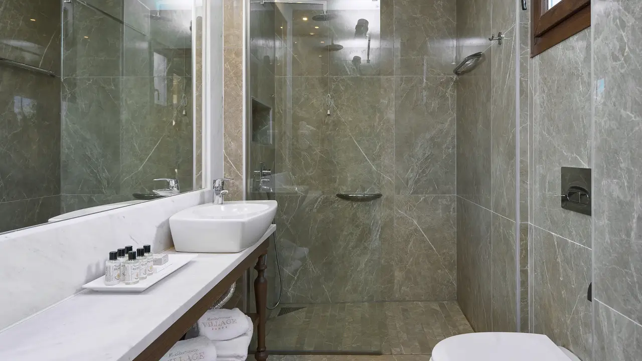 MEDITERRANEAN VILLAGE HOTEL & SPA