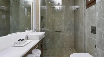 MEDITERRANEAN VILLAGE HOTEL & SPA