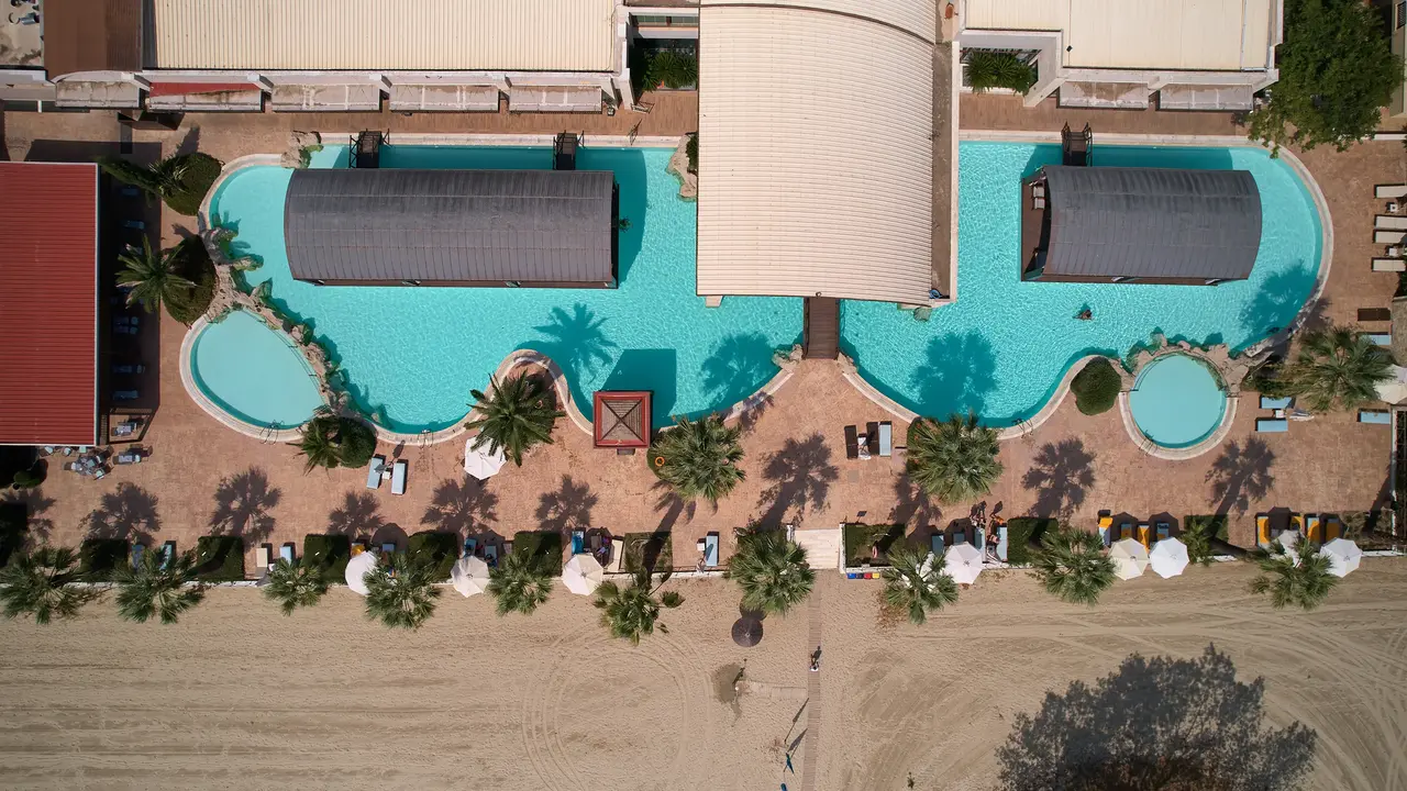 MEDITERRANEAN VILLAGE HOTEL & SPA