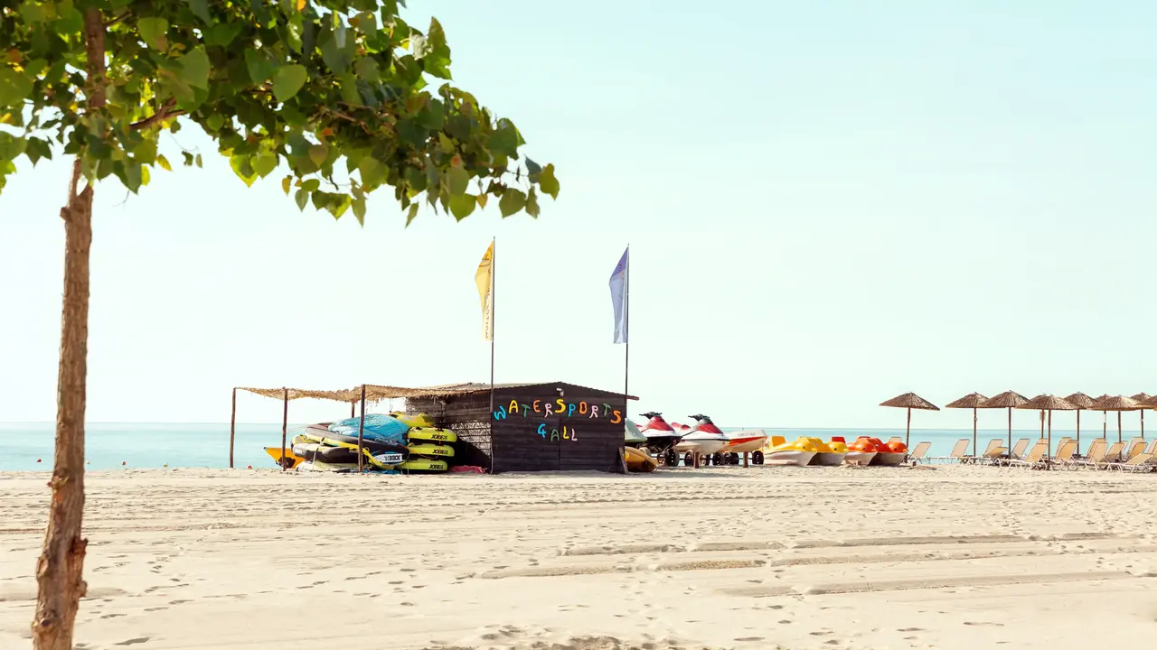 MEDITERRANEAN VILLAGE HOTEL & SPA