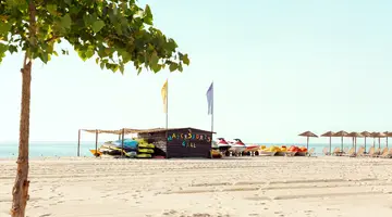 MEDITERRANEAN VILLAGE HOTEL & SPA