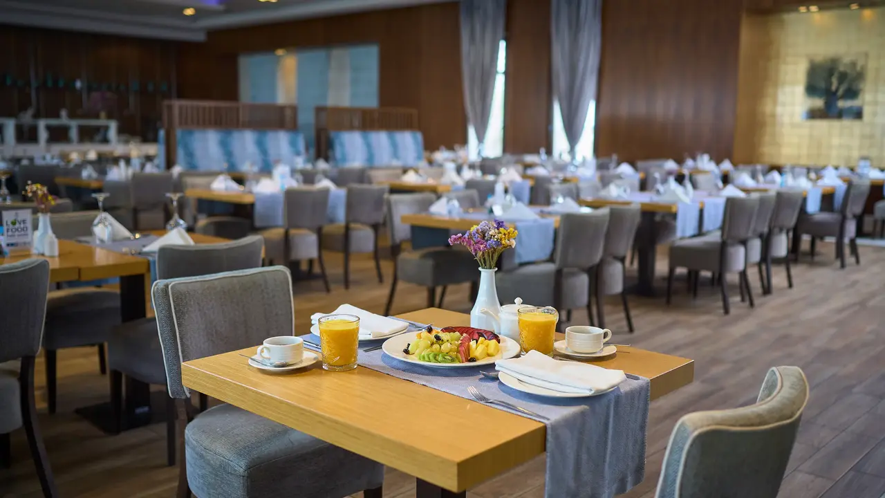 MEDITERRANEAN VILLAGE HOTEL & SPA