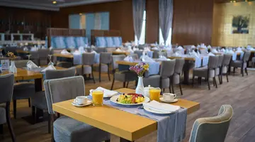 MEDITERRANEAN VILLAGE HOTEL & SPA
