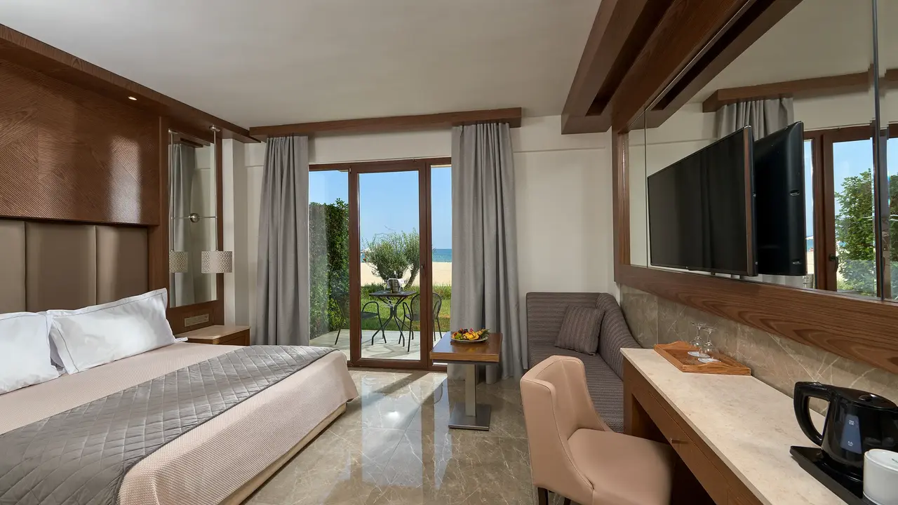 MEDITERRANEAN VILLAGE HOTEL & SPA
