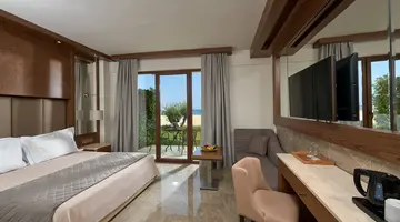 MEDITERRANEAN VILLAGE HOTEL & SPA