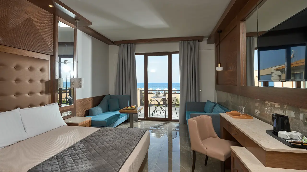 MEDITERRANEAN VILLAGE HOTEL & SPA