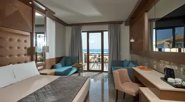 MEDITERRANEAN VILLAGE HOTEL & SPA