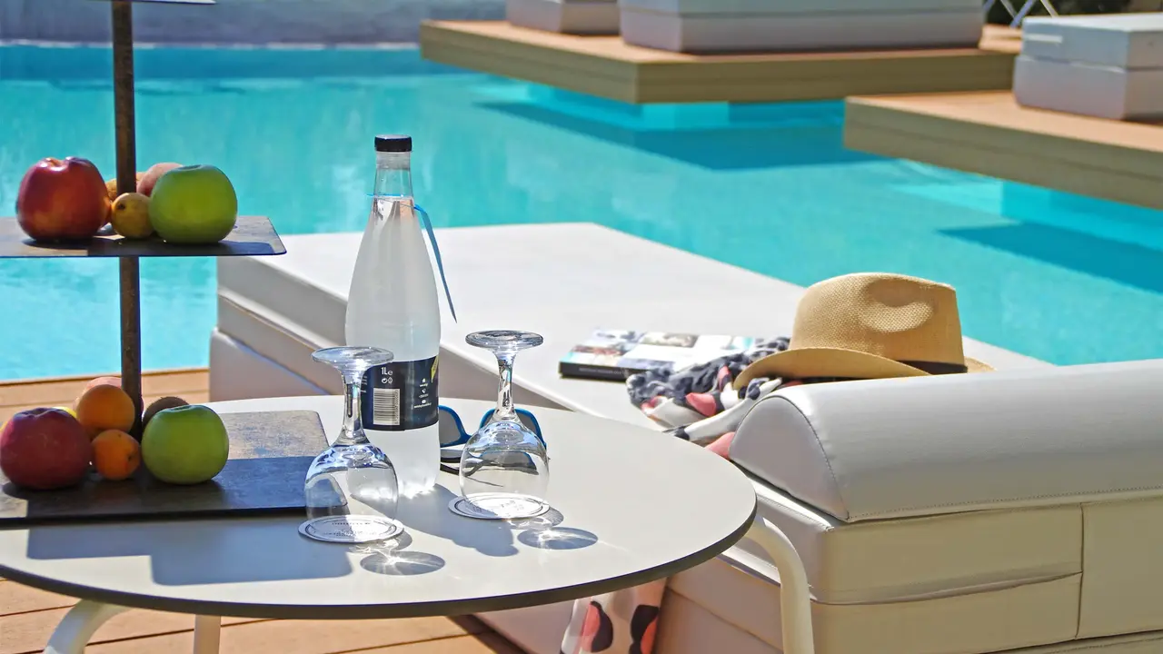 MEDITERRANEAN VILLAGE HOTEL & SPA