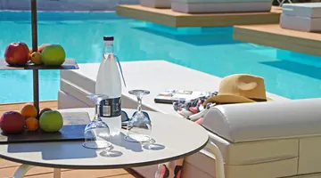 MEDITERRANEAN VILLAGE HOTEL & SPA