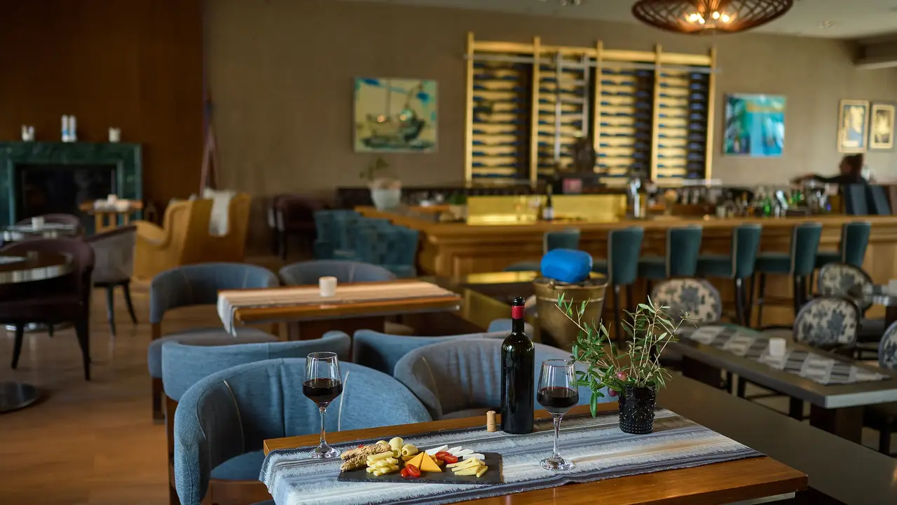 MEDITERRANEAN VILLAGE HOTEL & SPA