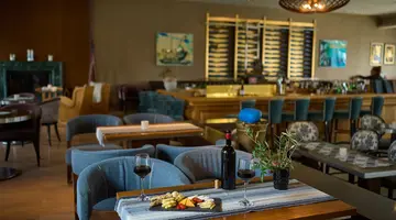 MEDITERRANEAN VILLAGE HOTEL & SPA