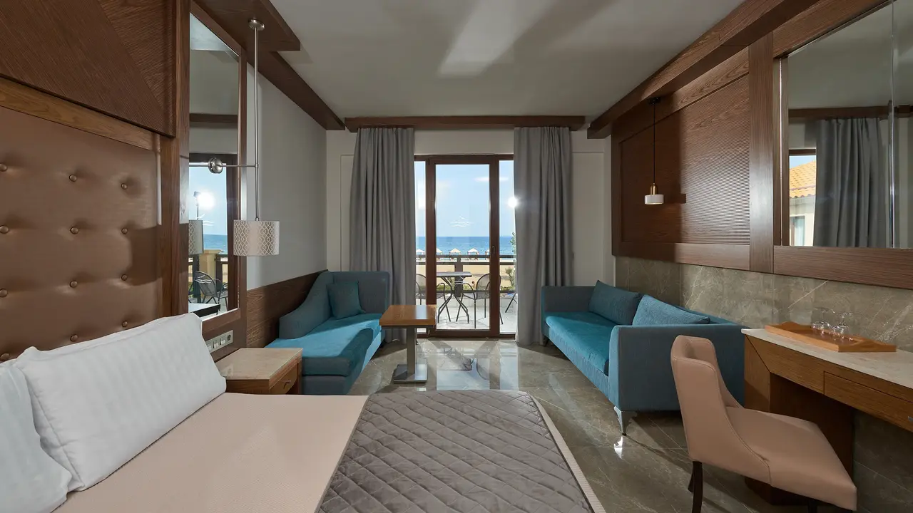 MEDITERRANEAN VILLAGE HOTEL & SPA