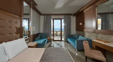 MEDITERRANEAN VILLAGE HOTEL & SPA