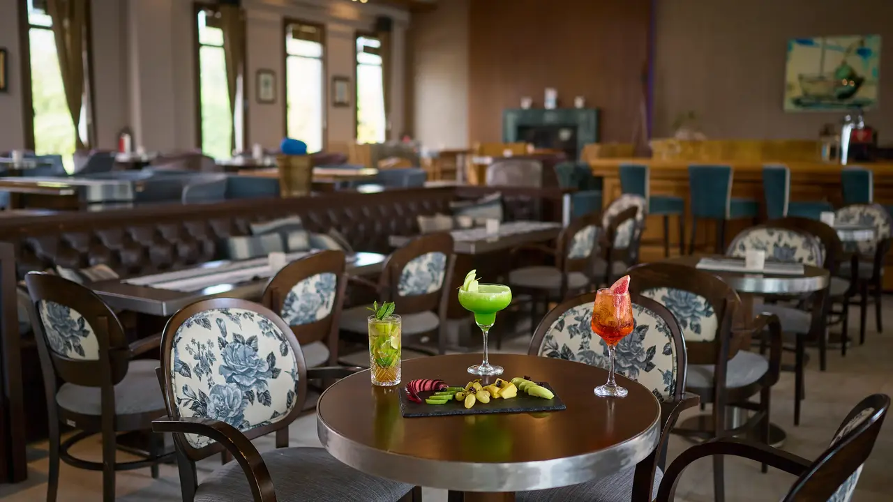 MEDITERRANEAN VILLAGE HOTEL & SPA
