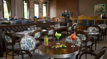 MEDITERRANEAN VILLAGE HOTEL & SPA