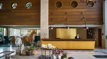 MEDITERRANEAN VILLAGE HOTEL & SPA