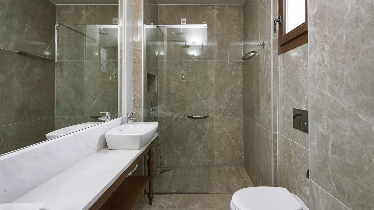 MEDITERRANEAN VILLAGE HOTEL & SPA