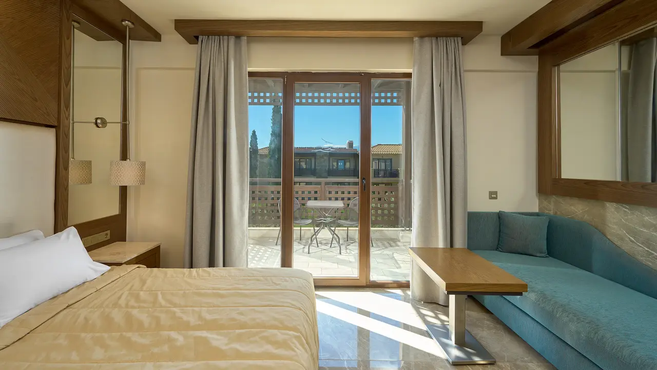 MEDITERRANEAN VILLAGE HOTEL & SPA