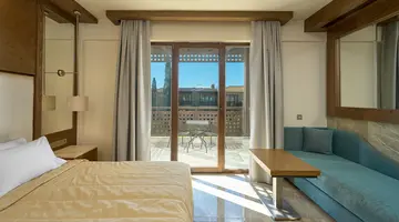 MEDITERRANEAN VILLAGE HOTEL & SPA