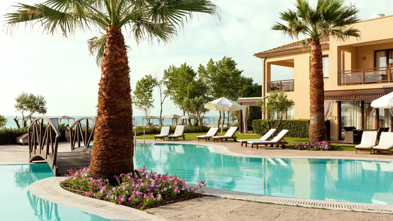 MEDITERRANEAN VILLAGE HOTEL & SPA