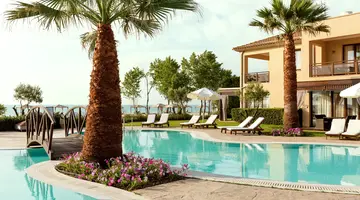 MEDITERRANEAN VILLAGE HOTEL & SPA