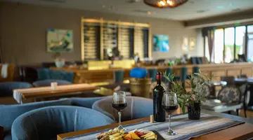 MEDITERRANEAN VILLAGE HOTEL & SPA
