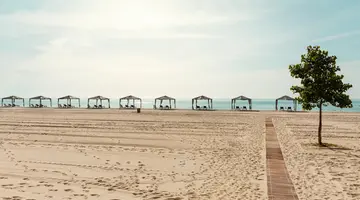 MEDITERRANEAN VILLAGE HOTEL & SPA
