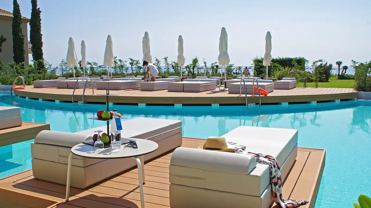 MEDITERRANEAN VILLAGE HOTEL & SPA