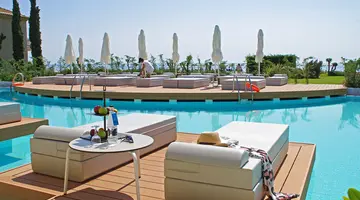 MEDITERRANEAN VILLAGE HOTEL & SPA