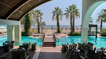 MEDITERRANEAN VILLAGE HOTEL & SPA