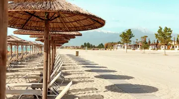 MEDITERRANEAN VILLAGE HOTEL & SPA