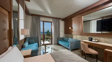 MEDITERRANEAN VILLAGE HOTEL & SPA